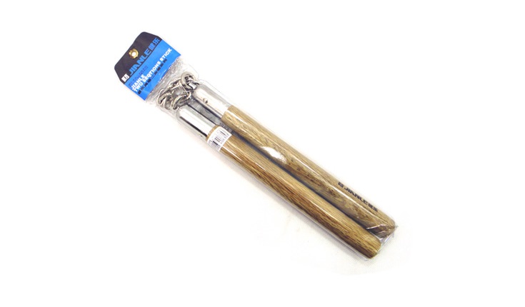 Nunchaku Nunchaku